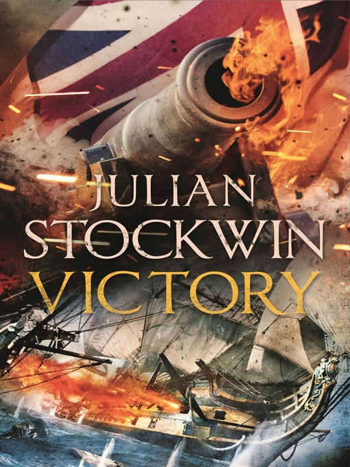 Victory (eBook): Thomas Kydd Series, Book 11